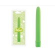 BASIC 6" VIBRATOR GREEN